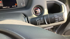 Honda Jazz 1.5 i-MMD Hybrid SR 5dr eCVT Hybrid Hatchback